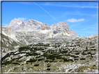 foto Giro delle Tre Cime di Lavaredo